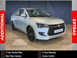 Suzuki DZire 1.2 GL+ auto - Image 1