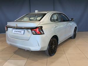 Suzuki DZire 1.2 GL+ auto - Image 4