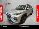 Thumbnail Suzuki Fronx 1.5 GL auto