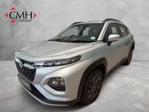 Suzuki Fronx 1.5 GL auto - Image 1