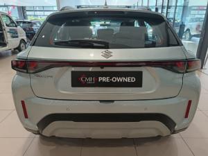Suzuki Fronx 1.5 GL auto - Image 4