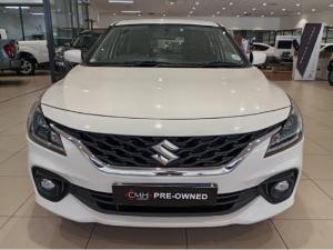 Suzuki Baleno 1.5 GL auto - Image 10