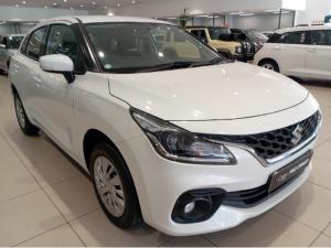Suzuki Baleno 1.5 GL auto - Image 11