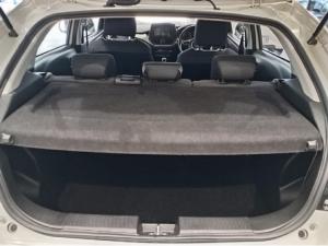 Suzuki Baleno 1.5 GL auto - Image 13