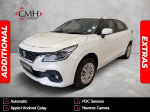 Suzuki Baleno 1.5 GL auto - Image 1
