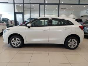 Suzuki Baleno 1.5 GL auto - Image 2