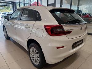 Suzuki Baleno 1.5 GL auto - Image 3