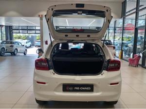 Suzuki Baleno 1.5 GL auto - Image 5
