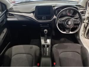 Suzuki Baleno 1.5 GL auto - Image 6