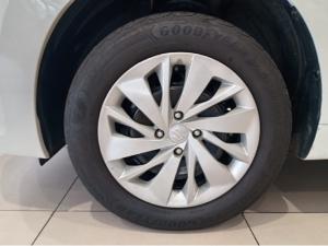 Suzuki Baleno 1.5 GL auto - Image 8
