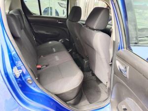 Suzuki Swift 1.4 GLS - Image 10