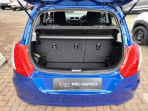 Suzuki Swift 1.4 GLS - Image 11