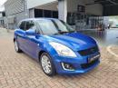 Thumbnail Suzuki Swift 1.4 GLS