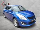 Thumbnail Suzuki Swift 1.4 GLS