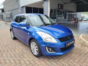 Suzuki Swift 1.4 GLS - Image 1