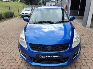 Suzuki Swift 1.4 GLS - Image 2