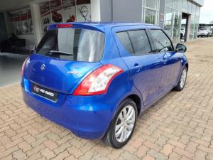 Suzuki Swift 1.4 GLS - Image 3