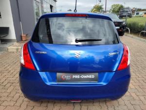 Suzuki Swift 1.4 GLS - Image 4