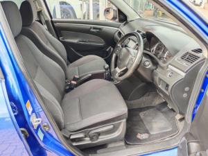 Suzuki Swift 1.4 GLS - Image 5