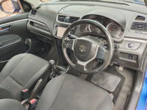 Suzuki Swift 1.4 GLS - Image 6