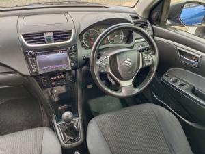 Suzuki Swift 1.4 GLS - Image 7
