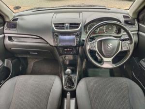 Suzuki Swift 1.4 GLS - Image 8