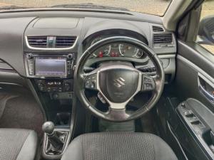 Suzuki Swift 1.4 GLS - Image 9