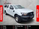 Thumbnail Ford Ranger 2.2TDCi (aircon)