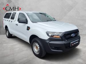 Ford Ranger 2.2TDCi (aircon) - Image 1