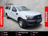 Thumbnail Ford Ranger 2.2TDCi (aircon)
