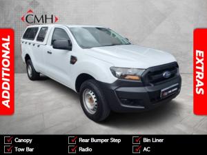 Ford Ranger 2.2TDCi (aircon) - Image 1