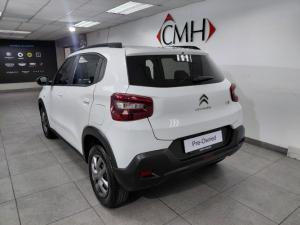Citroen C3 1.2 Plus - Image 4