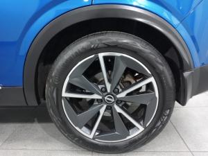 Nissan Qashqai 1.3T Acenta Plus - Image 18