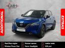 Thumbnail Nissan Qashqai 1.3T Acenta Plus