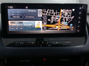 Nissan Qashqai 1.3T Acenta Plus - Image 8