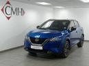 Thumbnail Nissan Qashqai 1.3T Acenta Plus