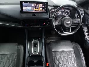 Nissan Qashqai 1.3T Acenta Plus - Image 7
