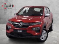 Thumbnail Renault Kwid 1.0 Techno manual
