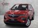 Renault Kwid 1.0 Techno manual - Thumbnail 1