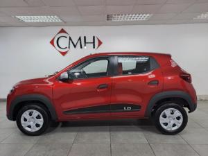 Renault Kwid 1.0 Techno manual - Image 2