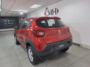 Renault Kwid 1.0 Techno manual - Image 3