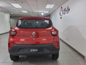 Renault Kwid 1.0 Techno manual - Image 4