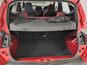 Renault Kwid 1.0 Techno manual - Image 5