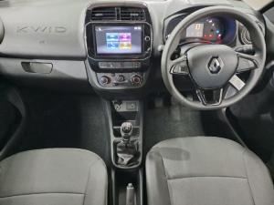 Renault Kwid 1.0 Techno manual - Image 7
