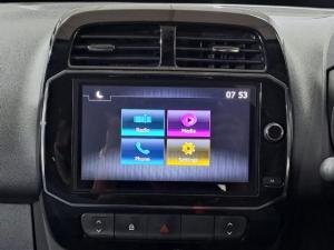 Renault Kwid 1.0 Techno manual - Image 8
