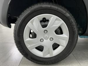 Renault Kwid 1.0 Techno manual - Image 14