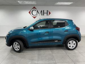 Renault Kwid 1.0 Techno manual - Image 2