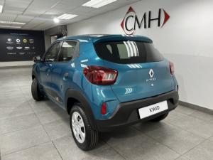 Renault Kwid 1.0 Techno manual - Image 3