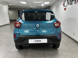 Renault Kwid 1.0 Techno manual - Image 4