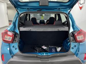 Renault Kwid 1.0 Techno manual - Image 5